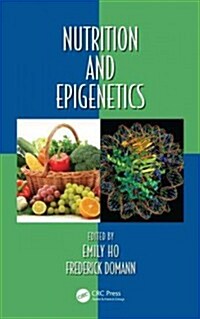 Nutrition and Epigenetics (Hardcover, 1st)