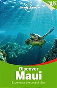 Lonely Planet Discover Maui: Experience the Best of Maui (Paperback, 2)
