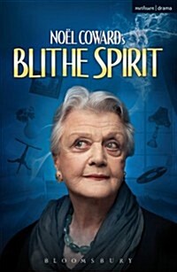 Blithe Spirit (Paperback)