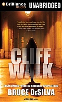 Cliff Walk (MP3 CD)