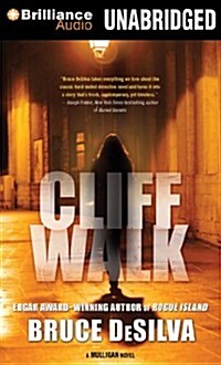 Cliff Walk (Audio CD, Library)