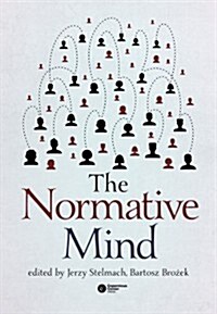 The Normative Mind (Hardcover)