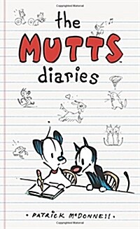 The Mutts Diaries (Paperback)