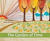 The Garden of Time (Hardcover)