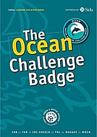 Ocean Challenge Badge (Paperback)