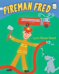 Fireman Fred (Paperback)