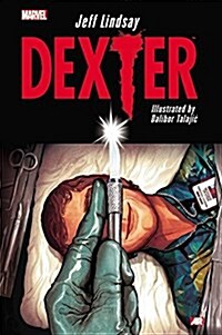 Dexter (Paperback)