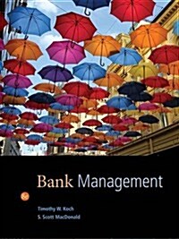 Bank Management (Hardcover, 8)