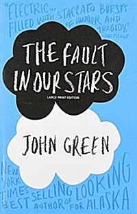 The Fault in Our Stars (Paperback)