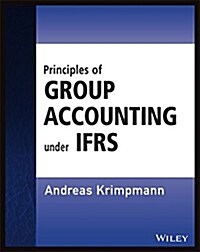 Principles of Group Accounting Under Ifrs (Paperback)