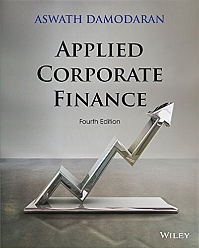 Applied Corporate Finance (Paperback, 4, Revised)