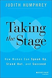 Taking the Stage (Hardcover)