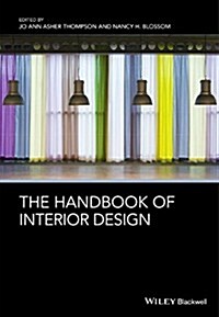 The Handbook of Interior Design (Hardcover)