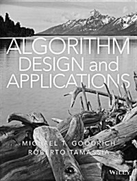 Algorithm Design and Applications (Hardcover)