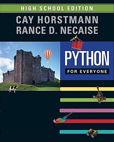Python for Everyone (Paperback)