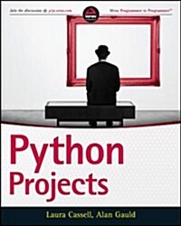 Python Projects (Paperback)