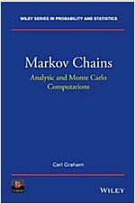 Markov Chains (Hardcover)