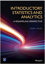 Introductory Statistics and Analytics: A Resampling Perspective (Paperback)