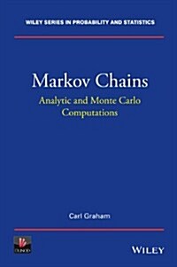 Markov Chains (Hardcover)