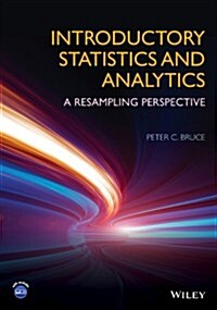 Introductory Statistics and Analytics: A Resampling Perspective (Paperback)
