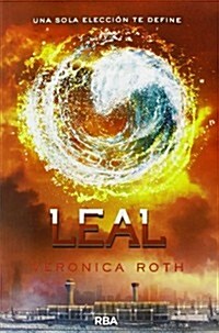 Leal / Allegiant (Paperback)