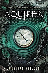 Aquifer (Paperback, Reprint)