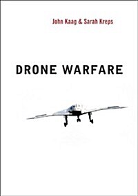 Drone Warfare (Hardcover)