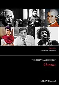 The Wiley Handbook of Genius (Hardcover)