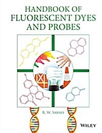Handbook of Fluorescent Dyes and Probes (Hardcover)