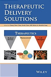 Therapeutic Delivery Solutions (Hardcover)