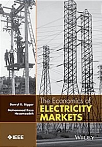 Electricity Markets (Hardcover)