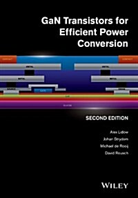 GaN Transistors for Efficient Power Conversion (Hardcover, 2)