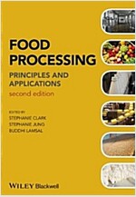 Food Processing 2e (Hardcover, 2, Revised)