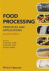 Food Processing 2e (Hardcover, 2, Revised)