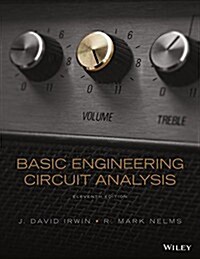 Basic Engineering Circuit Analysis (Hardcover, 11, Revised)