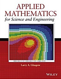 Applied Mathematics for Science and Engineering (Hardcover)