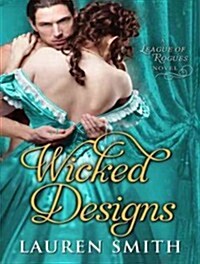 Wicked Designs (MP3 CD, MP3 - CD)