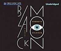 Black Moon (Audio CD, Unabridged)