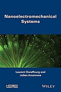 Nanoelectromechanical Systems (Hardcover)