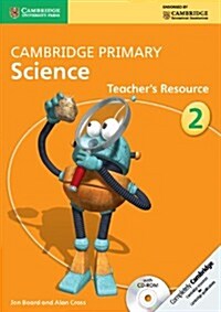 Cambridge Primary Science (Package)