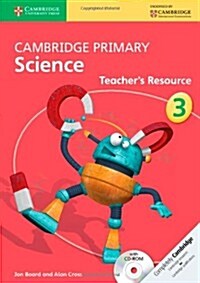 Cambridge Primary Science (Package)