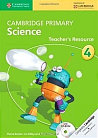 Cambridge Primary Science (Package)