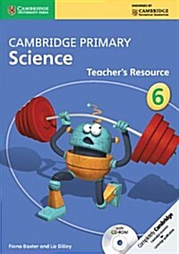 Cambridge Primary Science (Package)