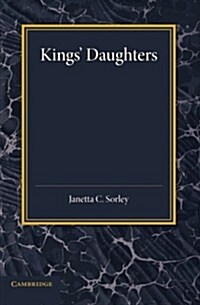 Kings Daughters (Paperback)