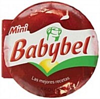 Mini Babybel (Paperback)