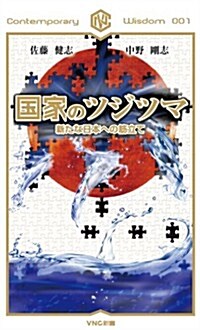 國家のツジツマ 新たな日本への筋立て(通常版) (VNC新書) (VNC新書 1) (新書)