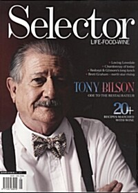 Selector Magazine (월간 호주판) : 2014년 Autumn No. 29