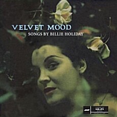 [중고] [수입] Billie Holiday - Velvet Mood [180g 오디오파일 LP]