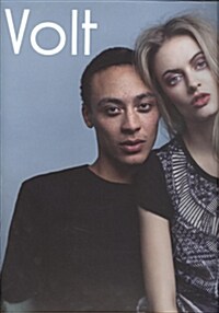 VOLT (반년간 영국판): 2014년 No.12