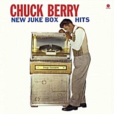 [수입] Chuck Berry - New Juke Box Hits [Limited 180g LP]